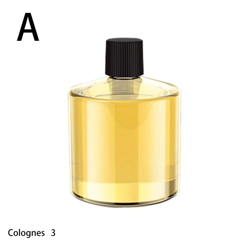 Car Fragrance Humidifier 5 Modes Scent Air Car Odor Eliminator Long Lasting Universal Car Diffuser with Digital Display